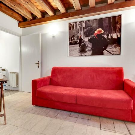 Peggy Guggenheim Venice Apartment 외부 사진